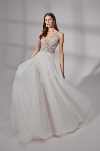Marriage Bridal Collection Cumberland