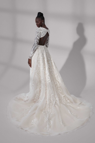 Marriage Bridal Collection Higgins