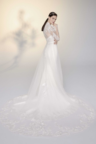 Marriage Bridal Collection Heather