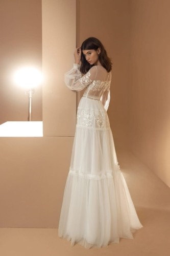 Marriage Bridal Collection L2013