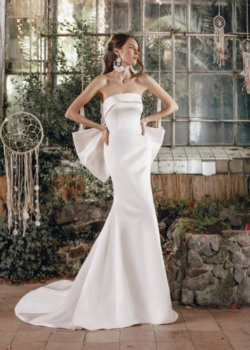 Marriage Bridal Collection Stacy