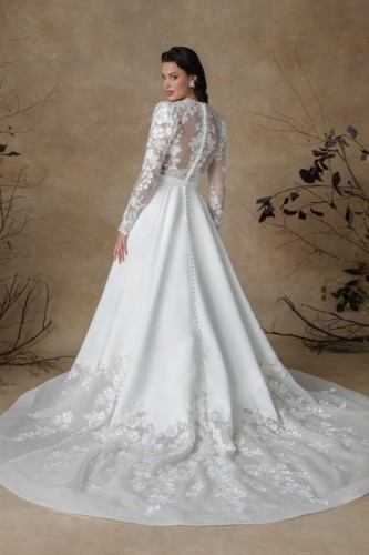 Marriage Bridal Collection