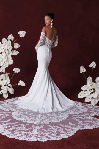 Marriage Bridal Collection